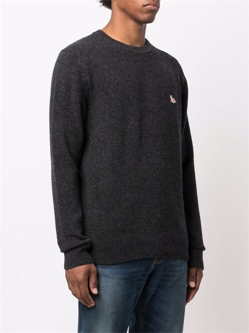 MEN Sweaters & Knitwear MAISON KITSUNE | HM00502KT1006H170